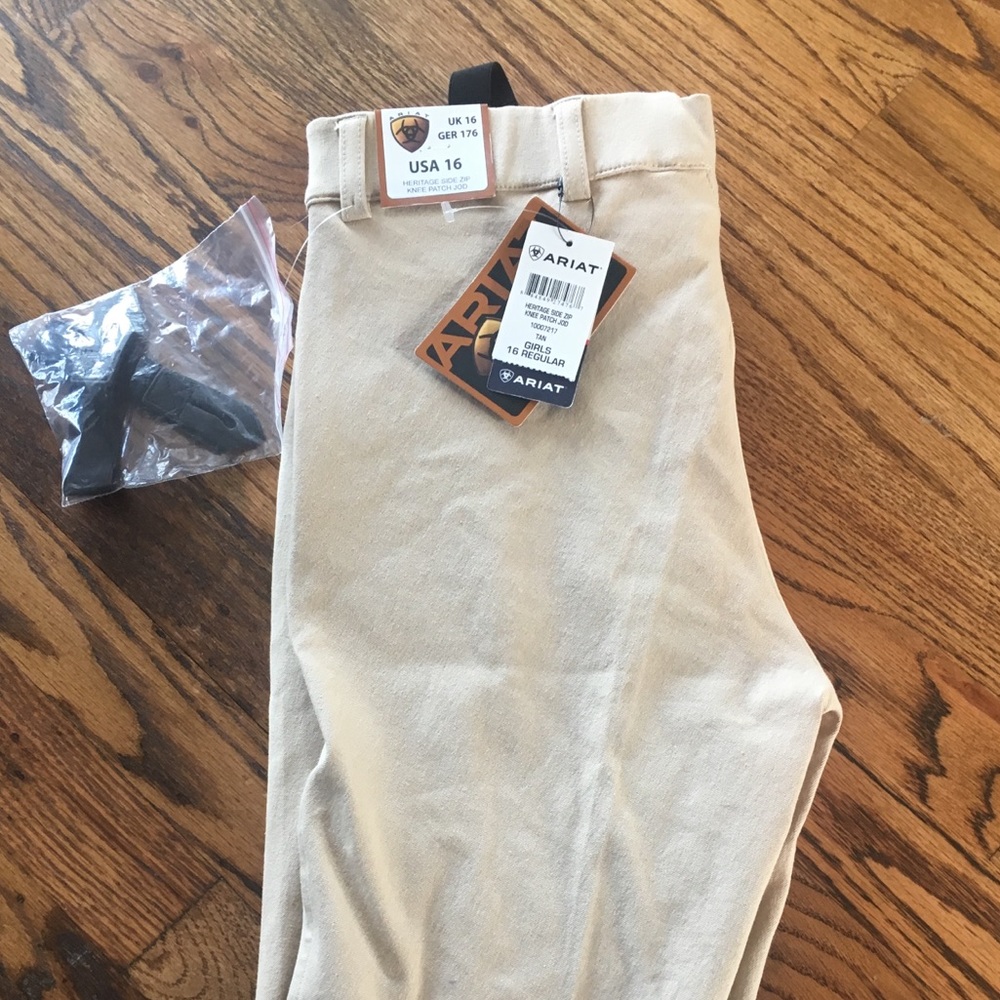 ARIAT equestrian pants
